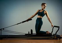 Wish to hold your coronary heart healthy? Strive these 15 Pilates workouts