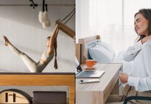 Pilates for neck ache: 10 workout routines to alleviate the discomfort