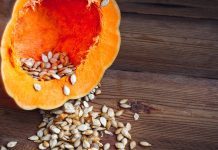 Try these pumpkin seed advantages for managing diabetes