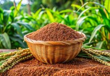 Need to drop a few pounds? Attempt these straightforward and wholesome ragi recipes