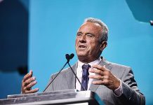 RFK Jr. says new Well being and Human Companies choices now not required to be open for public remark
