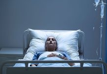 Research appears at restoration potential in comatose sufferers who died after halting life-sustaining remedy