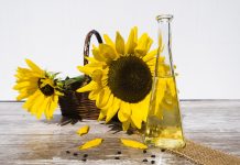 What is the take care of seed oils?