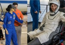 Well being issues Sunita Williams might face on Earth