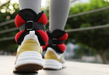 Strolling with ankle weights: Advantages and find out how to use