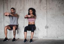 7 stunning advantages of wall squats and the right way to do them correctly