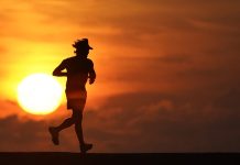 When must you eat? Earlier than, after—and even whereas—exercising?