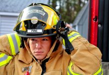 Analysis reveals methods to maintain emergency responders protected in future pandemics