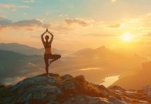 Early morning yoga poses for good well being