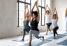 Yoga for weight reduction: 14 must-try energy poses to get again in form