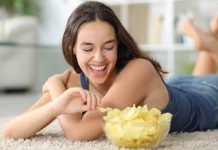 Gluten-free chips: Know tips on how to make them at residence