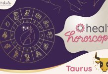 Taurus Every day Horoscope At the moment, April 6, 2025