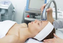 Laser pores and skin tightening: Process and negative effects