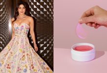 7 below eye patches to get Priyanka Chopra’s fresh-eyed glow