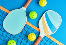 Greatest pickleball rackets: 5 picks in your cardio and core energyÂ
