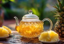 Pineapple tea advantages: Know what it’s good for