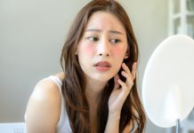 Pores and skin redness: Causes and remedy