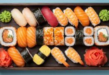 Sashimi vs sushi: Key variations between the Japanese dishes