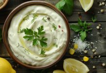 The best way to make tartar sauce: Take a look at the recipe