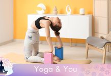 Yoga blocks for newbies: Advantages and makes use of