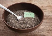 Chia seed water for stomach fats: Does it work?
