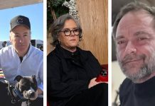 World Well being Day: Hollywood celebrities who survived coronary heart assaults