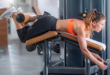 7 leg curl alternate options to construct muscle tissues and acquire power