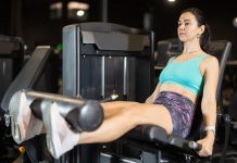 10 leg extension alternate options to enhance energy