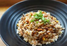 Which is one of the best rice for weight reduction?