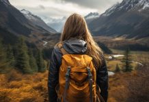 Advantages of rucking: Can it aid you lose stomach fats?