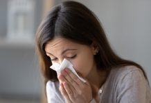 On the lookout for a house treatment for sinus reduction? Do this fast recipe