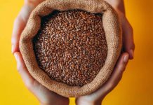 Flax seeds for constipation: Makes use of and uncomfortable side effects