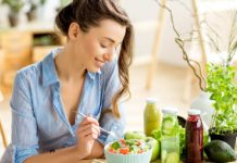 Lupus weight-reduction plan: What to eat and keep away from