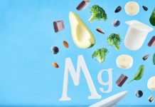 Magnesium unwanted side effects: Methods it impacts your physique