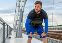 What’s the Murph exercise, a Memorial Day health problem?