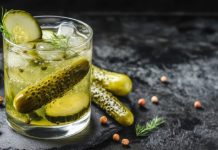 Pickle juice for cramps: Does it assist?