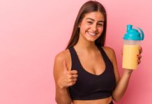 Protein shakes for weight acquire: 14 wholesome recipes