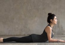 Child cobra yoga: Steps to carry out this pose