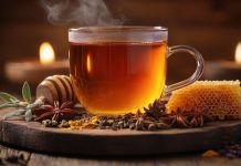 9 clove tea advantages and how one can make it at dwelling