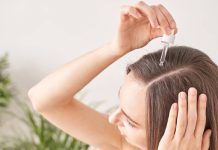 Do-it-yourself serum for hair progress and the right way to make it