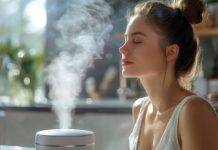 Humidifier for bronchial asthma: Execs and cons