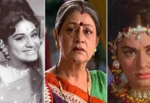 Aruna Irani was identified with breast most cancers twice: Know why the actress refused chemotherapy