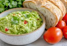 Guacamole recipe: How you can make this wholesome dip