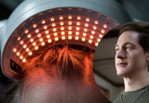 Crimson mild remedy for hair progress: Does it work?