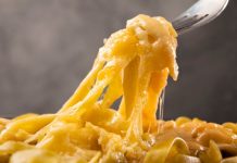 Unintended effects of cheese: Research hyperlinks it to colon most cancers