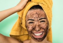 Espresso face masks: 5 picks for naturally glowing pores and skin