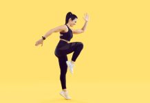Standing ab exercise: 11 workouts for a stronger core