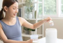 Creatine for weight reduction: Advantages and unwanted effects