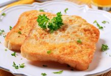 The last word high-protein French toast recipe for breakfast