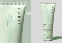 Gabit 100% mineral sunscreen overview: Is it oily-skin accredited?
